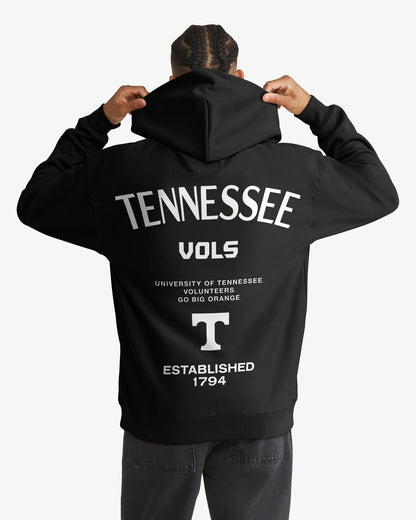 TENNESSEE VOLUNTEERS CONSTANTINE '47 FOUNDATION HOOD