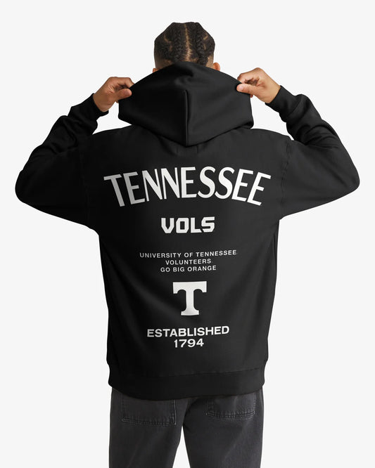 TENNESSEE VOLUNTEERS CONSTANTINE '47 FOUNDATION HOOD