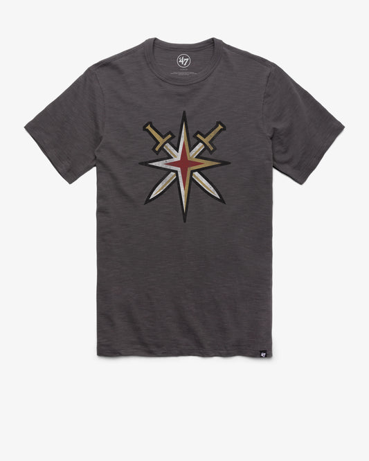 VEGAS GOLDEN KNIGHTS GRIT '47 SCRUM TEE