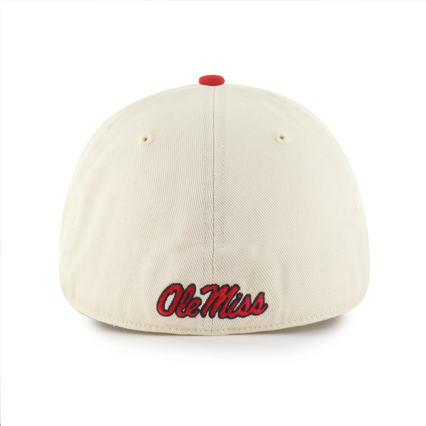 Mississippi Rebels Crosstown Two Tone '47 Franchise LS