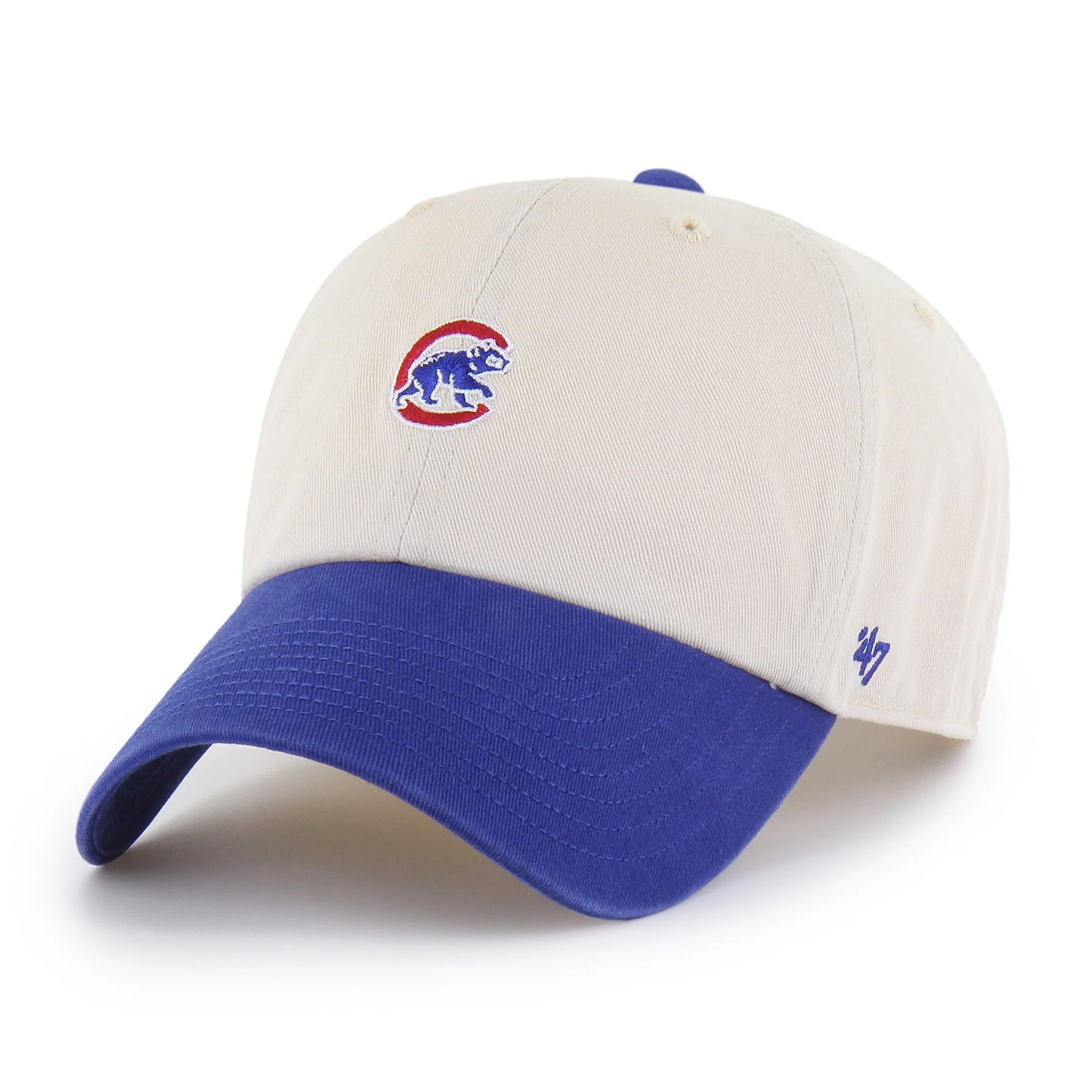 CHICAGO CUBS BALLPARK TWO TONE '47 CLEAN UP