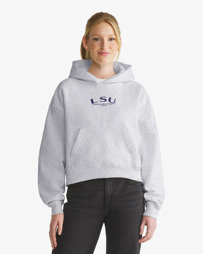 LOUISIANA STATE TIGERS LSU HADRIAN '47 FOUNDATION HOOD WOMENS