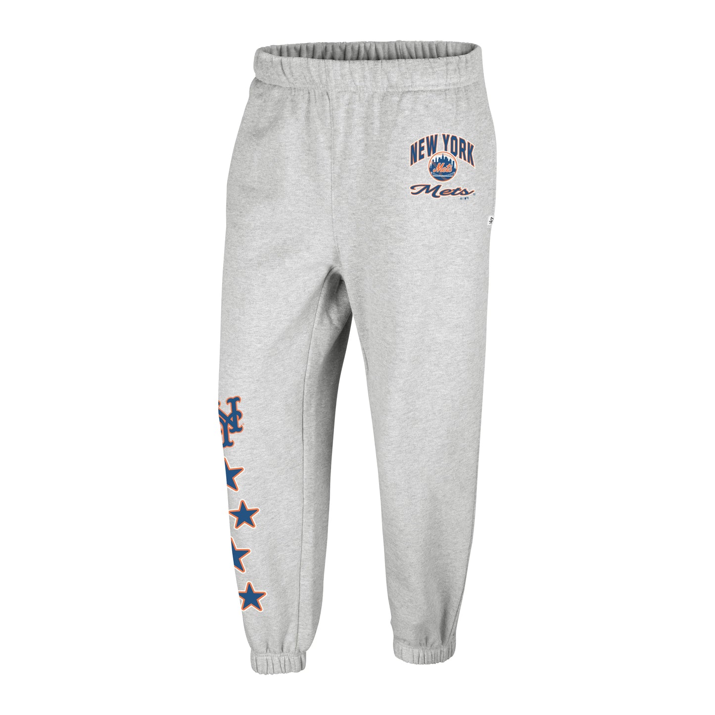 NEW YORK METS SEEING STARS '47 VENICE JOGGER WOMENS