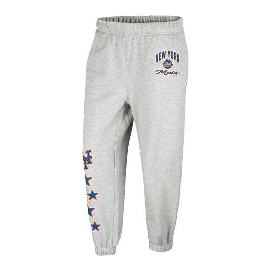 NEW YORK METS SEEING STARS '47 VENICE JOGGER WOMENS