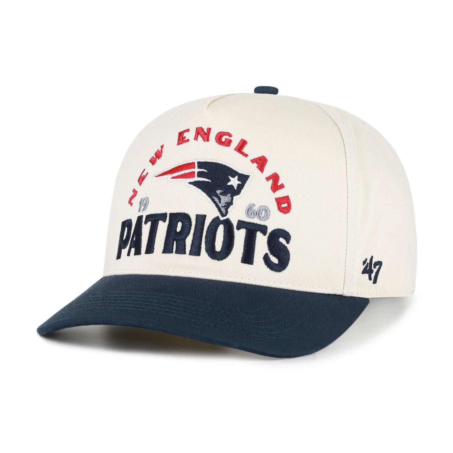 New England Patriots Arcitext '47 Hitch RF Relaxed Fit