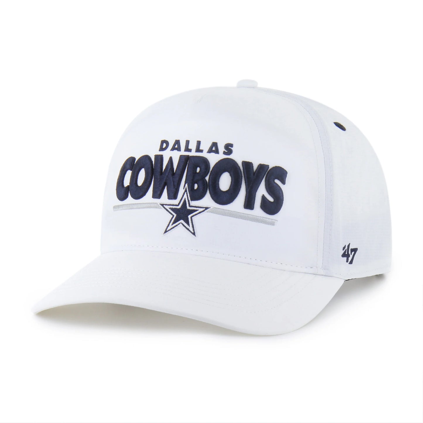 Dallas Cowboys BRRR Expressway '47 Hitch RF Relaxed Fit
