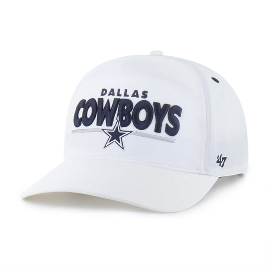 Dallas Cowboys BRRR Expressway '47 Hitch RF Relaxed Fit