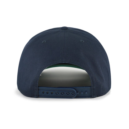 CHICAGO WHITE SOX COOPERSTOWN BREAK WOOD SUEDE '47 HITCH