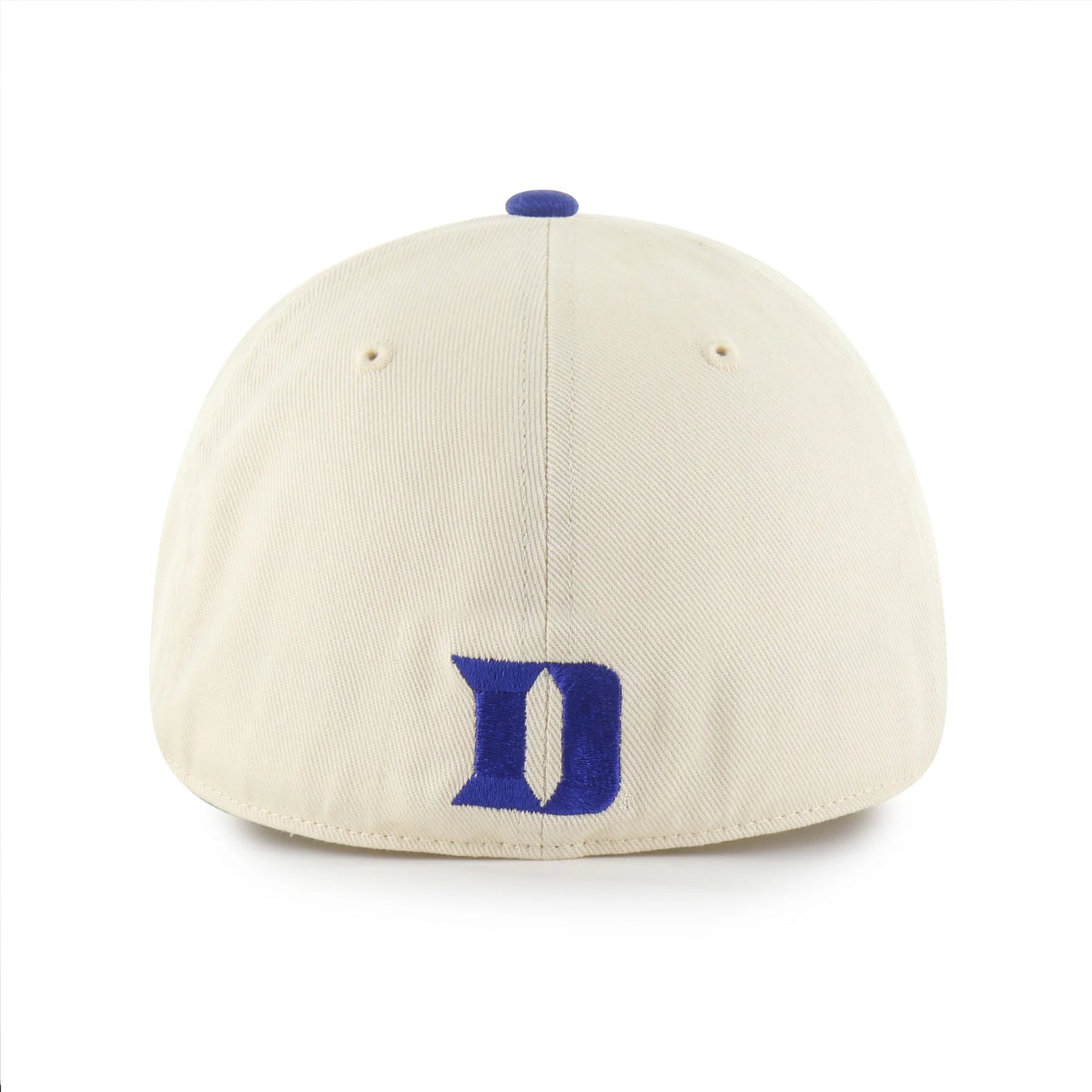 Duke Blue Devils Crosstown Two Tone '47 Franchise LS