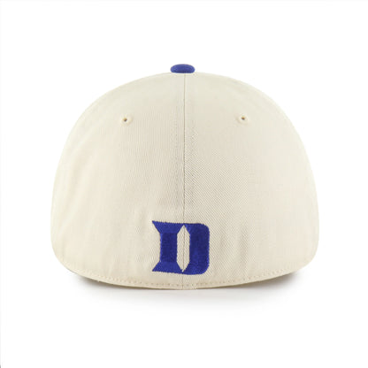 Duke Blue Devils Crosstown Two Tone '47 Franchise LS