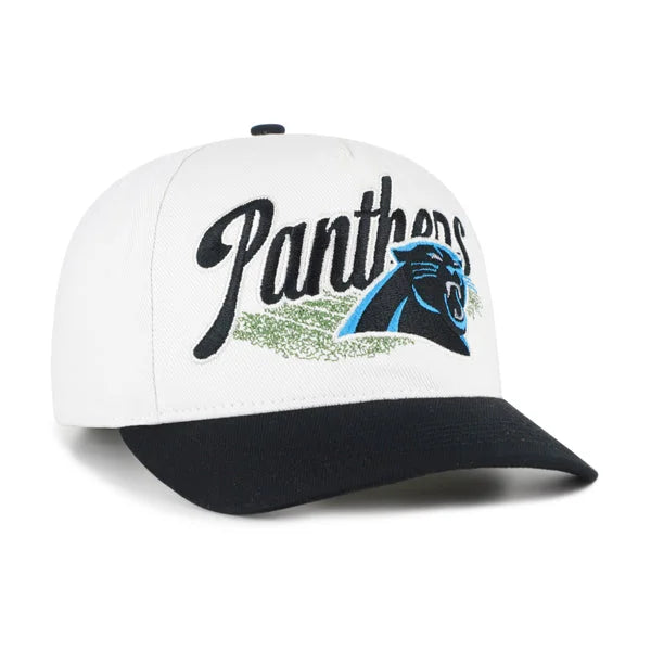 Carolina Panthers Enfield '47 Kid's Hitch RF Relaxed Fit