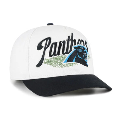 Carolina Panthers Enfield '47 Kid's Hitch RF Relaxed Fit