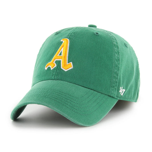 ATHLETICS BASEBALL COOPERSTOWN CLASSIC '47 FRANCHISE