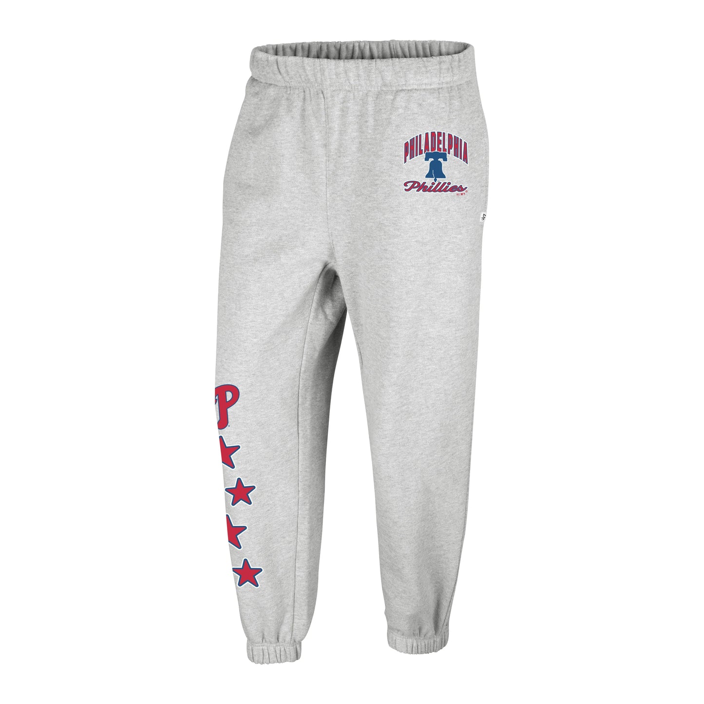PHILADELPHIA PHILLIES SEEING STARS '47 VENICE JOGGER WOMENS