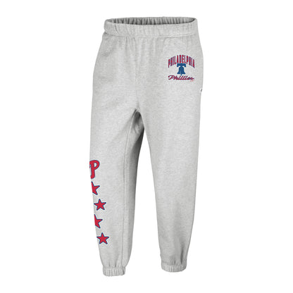 PHILADELPHIA PHILLIES SEEING STARS '47 VENICE JOGGER WOMENS