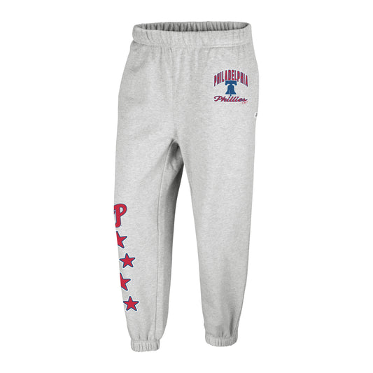 PHILADELPHIA PHILLIES SEEING STARS '47 VENICE JOGGER WOMENS