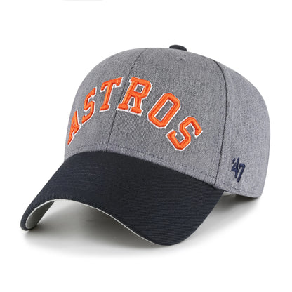 HOUSTON ASTROS GRANITE SCRIPT '47 MVP