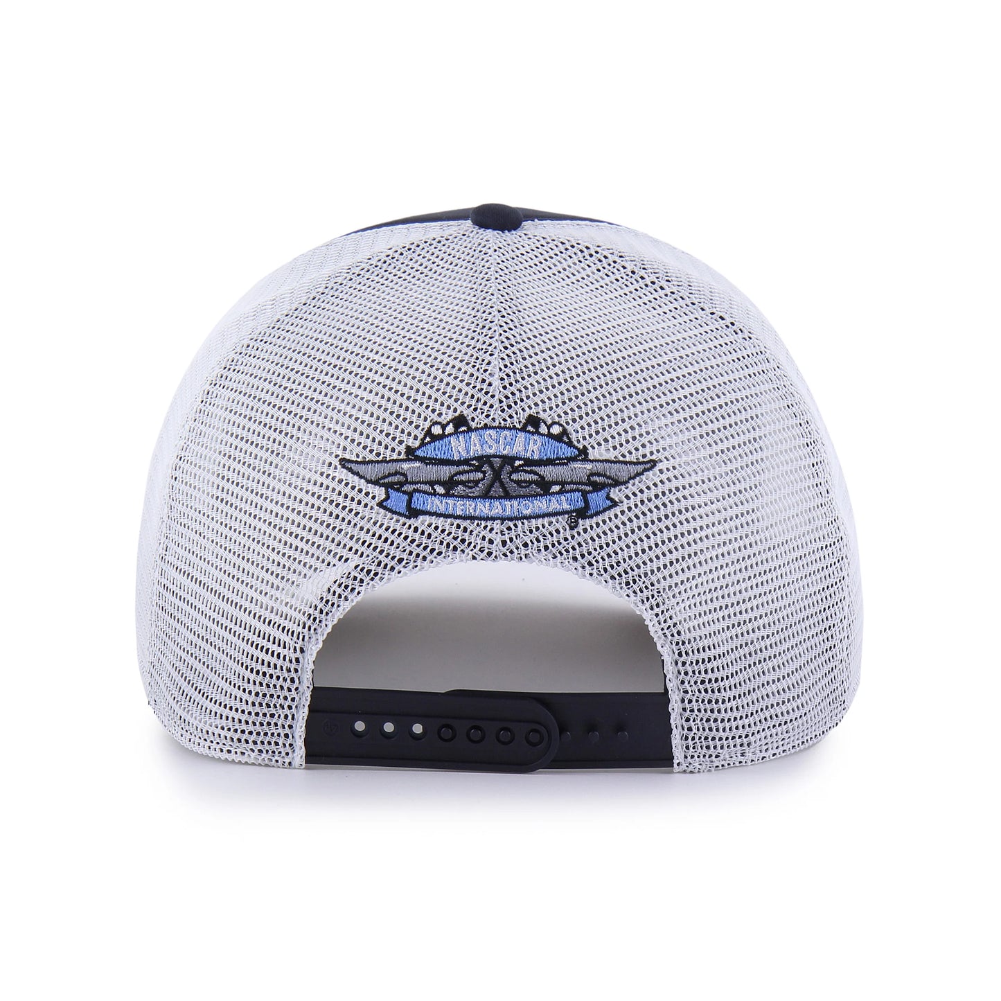 NASCAR GRANDSTAND '47 HITCH FM FOAM FRONT