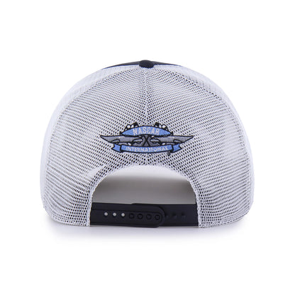 NASCAR GRANDSTAND '47 HITCH FM FOAM FRONT