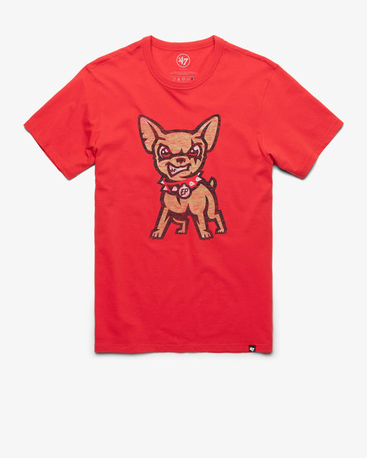 EL PASO CHIHUAHUAS PREMIER '47 FRANKLIN TEE