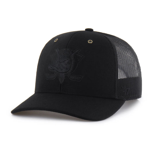 ANAHEIM DUCKS CARHARTT '47 TRUCKER