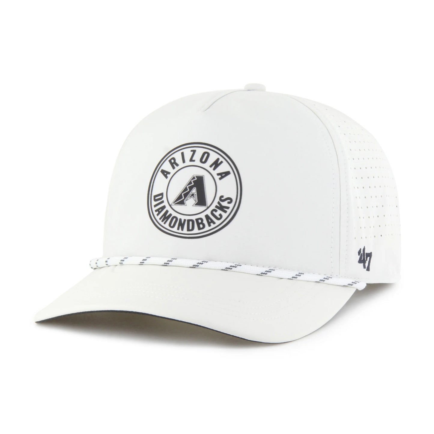 ARIZONA DIAMONDBACKS BRRR LOOP '47 HITCH