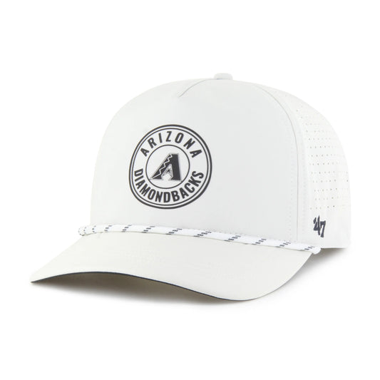 ARIZONA DIAMONDBACKS BRRR LOOP '47 HITCH