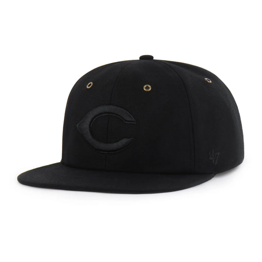 CINCINNATI REDS CARHARTT '47 CAPTAIN RL RELAXED