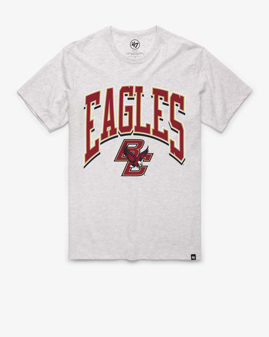 BOSTON COLLEGE EAGLES BC WALK TALL '47 FRANKLIN TEE