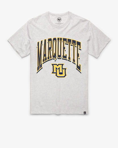 MARQUETTE GOLDEN EAGLES WALK TALL '47 FRANKLIN TEE