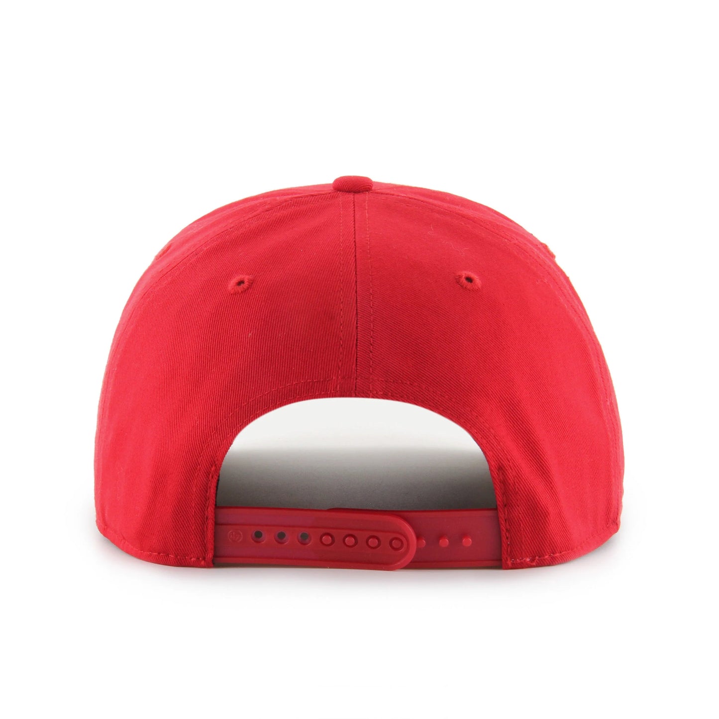 St. Louis Cardinals Ice Cream Stand '47 Hitch