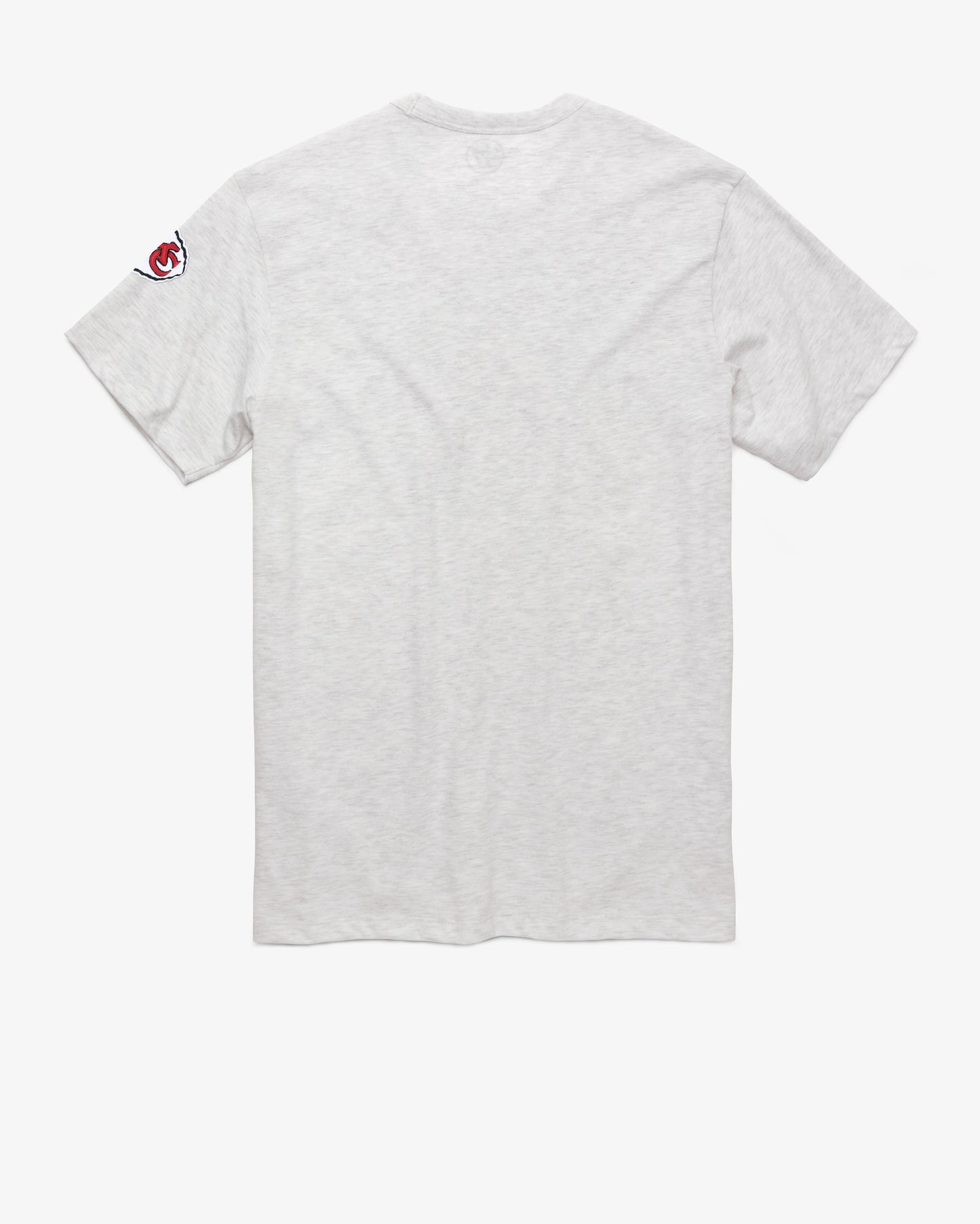 KANSAS CITY CHIEFS '47 FRANKLIN FIELDHOUSE TEE