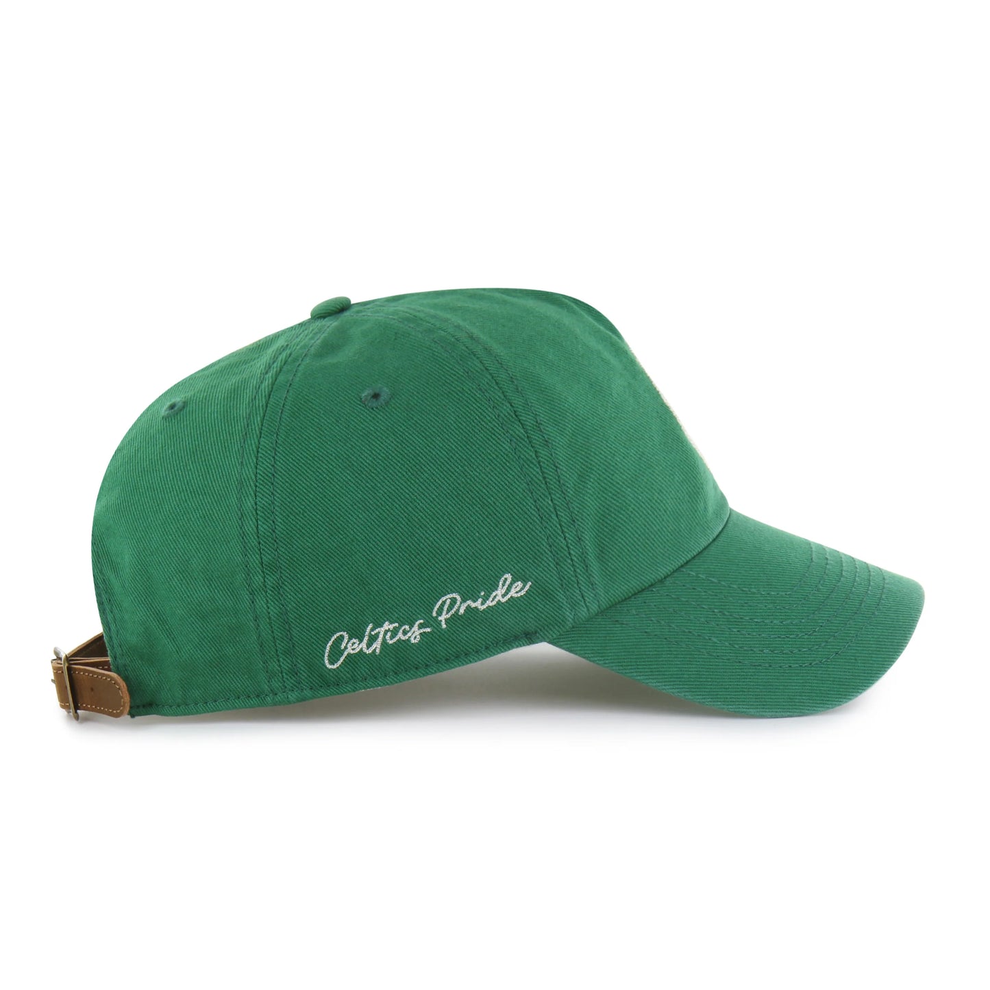 BOSTON CELTICS CHAIN SIDE STITCH '47 CLEAN UP PINCH FRONT