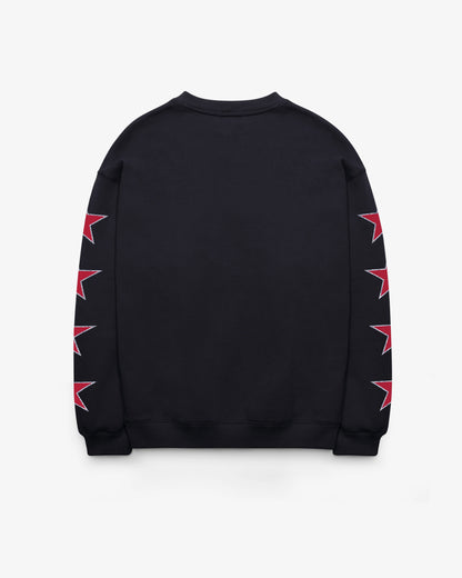USWNT GO BIG '47 OVERSIZED CREW WOMENS