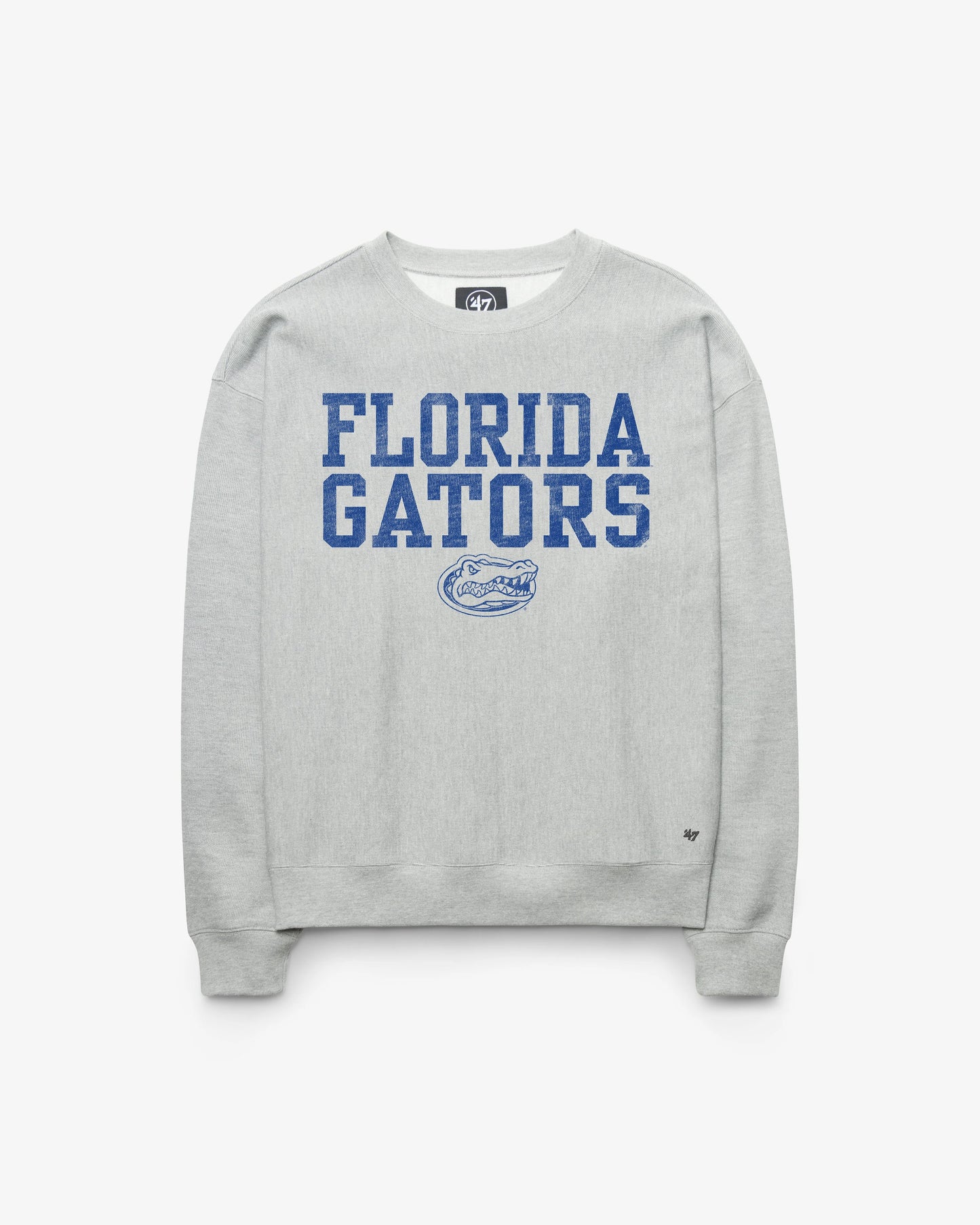FLORIDA GATORS CAMPUS STACK '47 FOUNDATION CREW