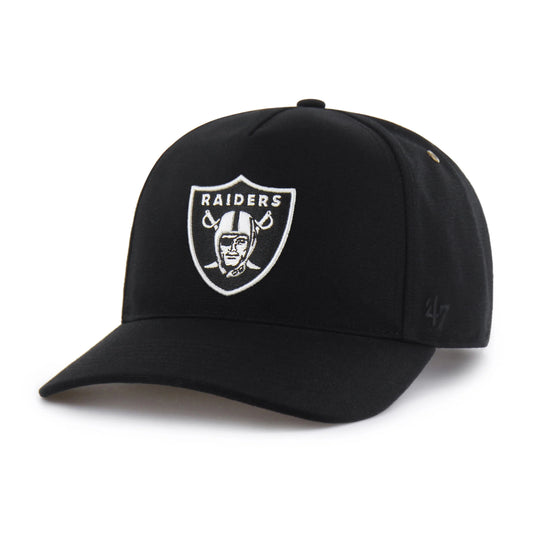 LAS VEGAS RAIDERS CARHARTT '47 HITCH RF RELAXED FIT