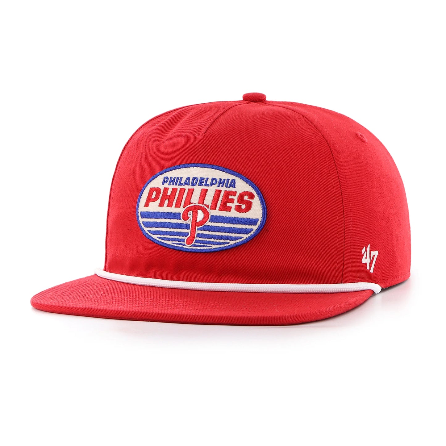 PHILADELPHIA PHILLIES HORIZON LINE '47 CAPTAIN RP RELAXED
