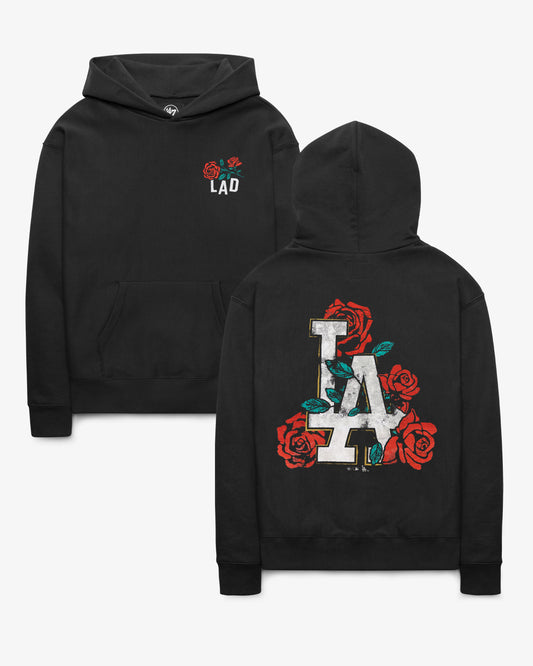 LOS ANGELES DODGERS '47 FOUNDATION HOOD