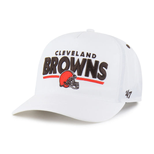 Cleveland Browns BRRR Expressway '47 Hitch RF Relaxed Fit