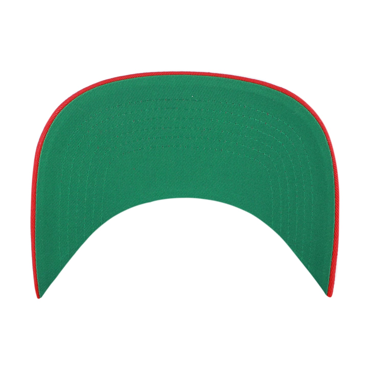 ST. LOUIS CARDINALS COOPERSTOWN FRAME OUT MESH '47 HITCH