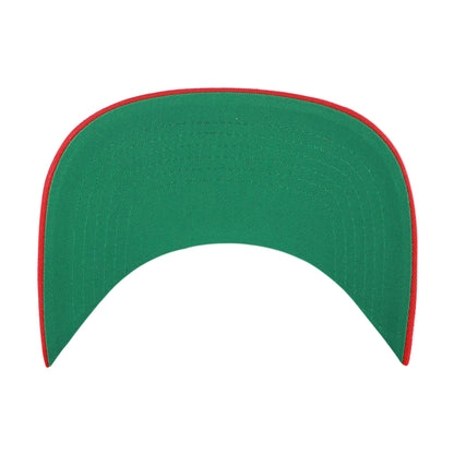 ST. LOUIS CARDINALS COOPERSTOWN FRAME OUT MESH '47 HITCH