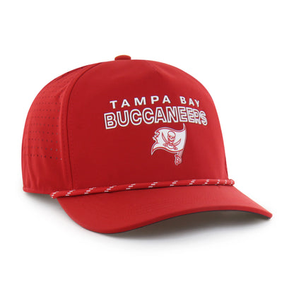 Tampa Bay Buccaneers Vault '47 Hitch