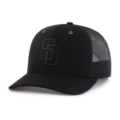 SAN DIEGO PADRES CARHARTT '47 TRUCKER