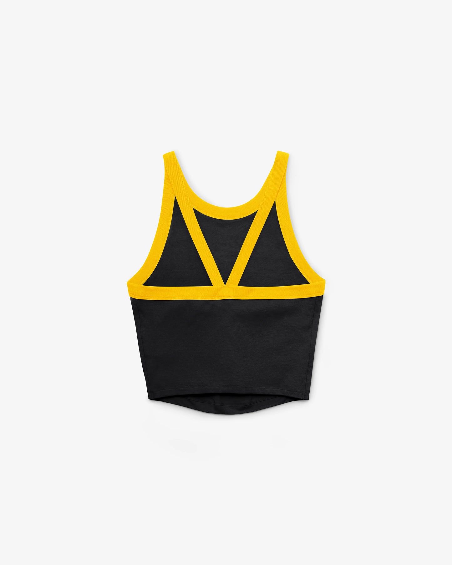 PITTSBURGH STEELERS SHIMMER SHADOW '47 WOMEN'S SPORTY TANK
