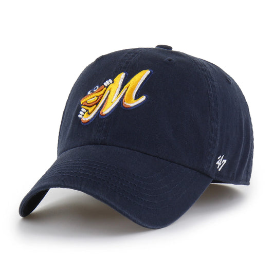 MONTGOMERY BISCUITS CLASSIC '47 FRANCHISE