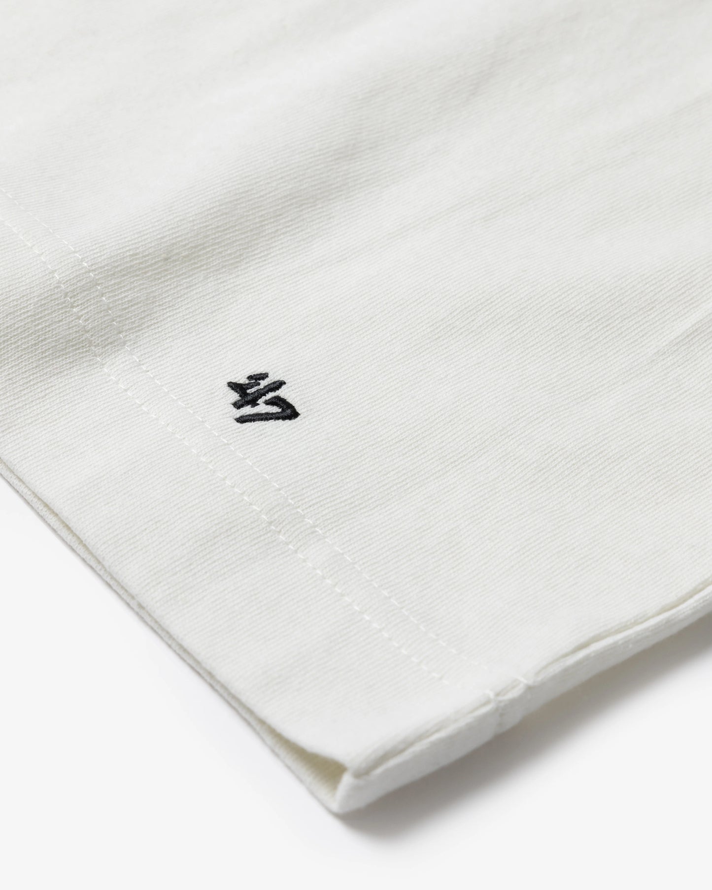 '47 BASICS FOUNDATION TEE