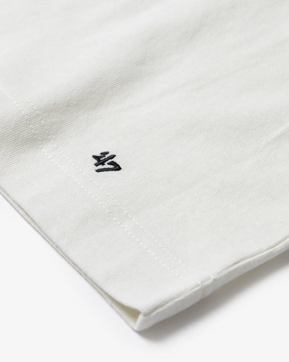 '47 BASICS FOUNDATION TEE