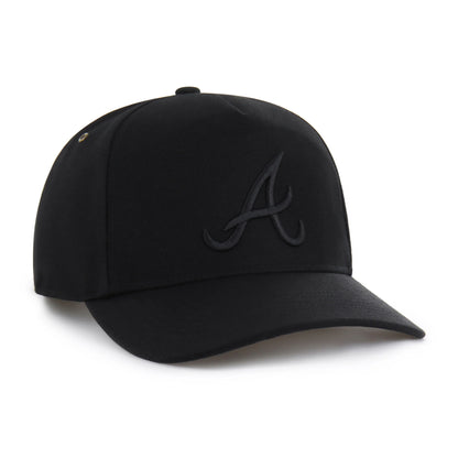 ATLANTA BRAVES CARHARTT '47 HITCH