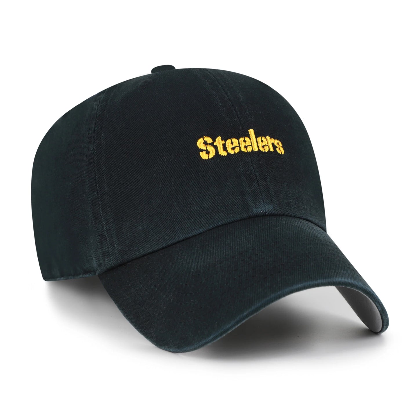 PITTSBURGH STEELERS BASE RUNNER SCRIPT 47 CLEAN UP