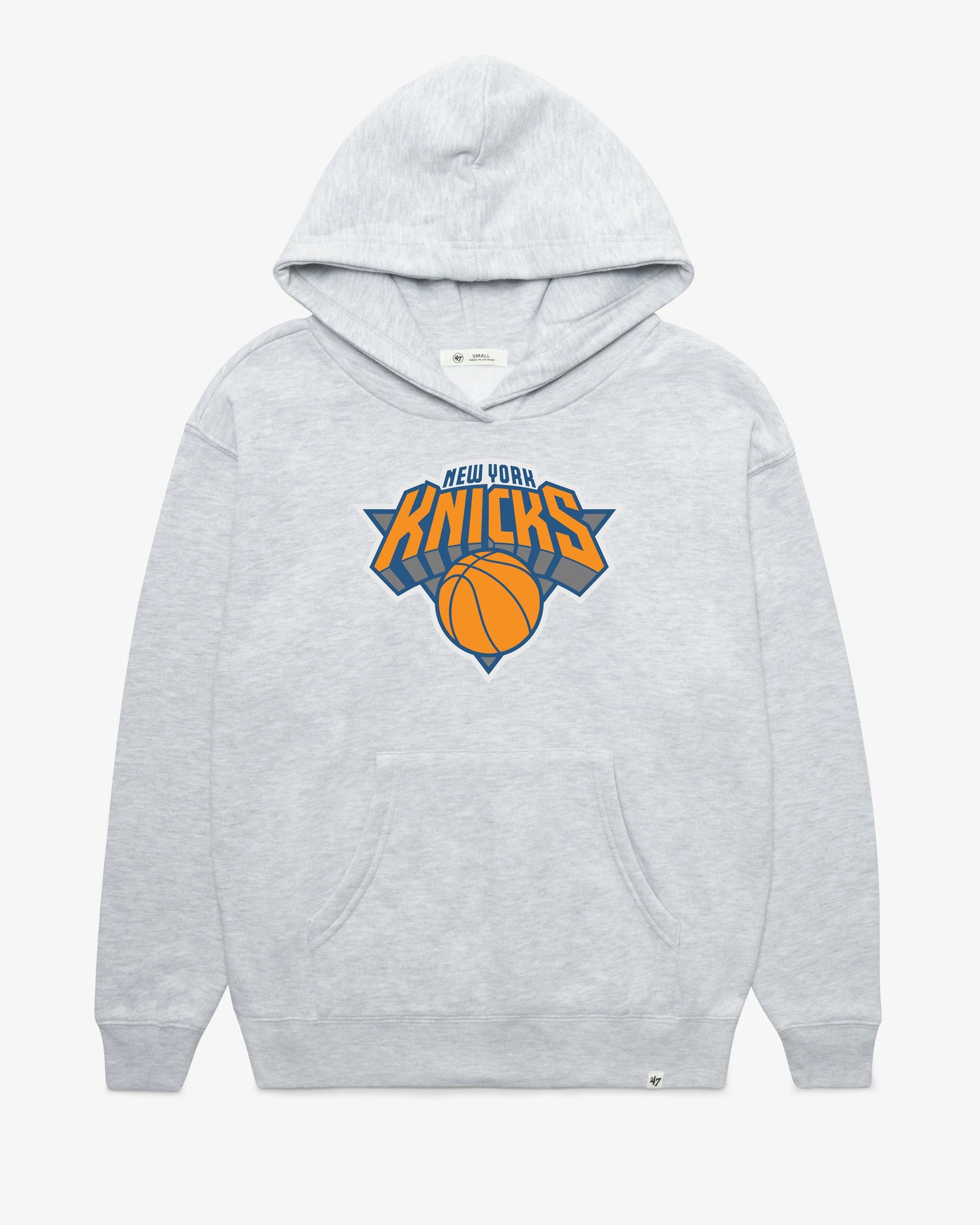 NEW YORK KNICKS IMPRINT '47 NAOMI HOOD WOMENS